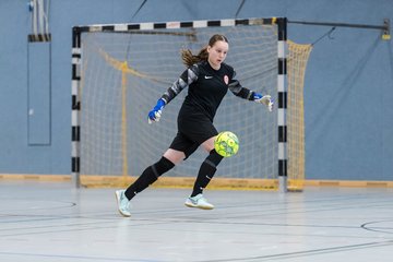 Bild 46 - wCJ Hamburger Futsalmeisterschaft